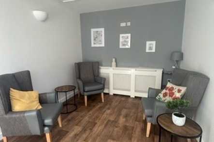 Curtis Weston House Care Home Wigston  - 4