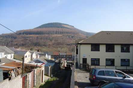 Cwmaman Care Centre Care Home Aberdare  - 1