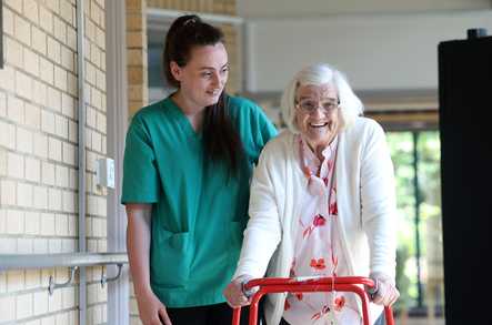 Cwmbran House Care Home Cwmbran  - 2