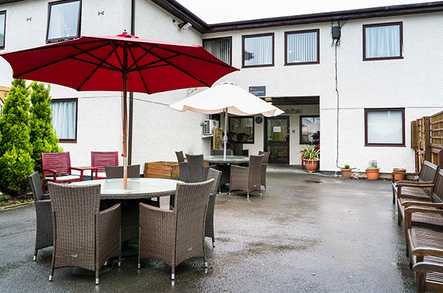 Cwrt-Clwydi-Gwyn Care Home Care Home Neath  - 1