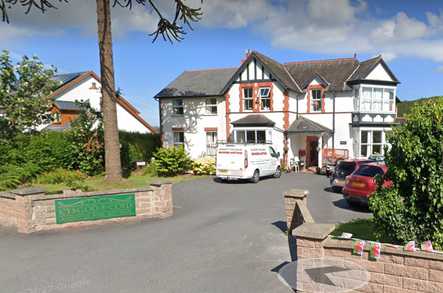 Cysgod Y Coed Ltd Care Home Aberystwyth  - 1