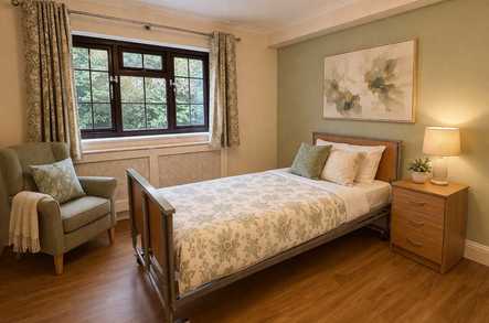 Green Gables Nursing Home Care Home Hindhead  - 4