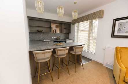 Dalgety Bay Care Home Dalgety Bay  - 2