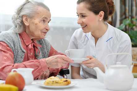 DCC Domiciliary Care Company (Live-in Care) Live In Care Stoke-on-Trent  - 1