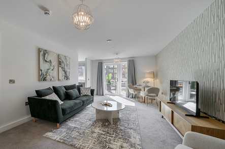 Apartment 19. Mill Place, Sutton Coldfield image 4