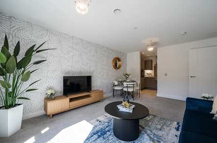 Apartment 7. Mill Place, Sutton Coldfield image 3