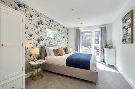 Apartment 4. Mill Place, Sutton Coldfield image 2