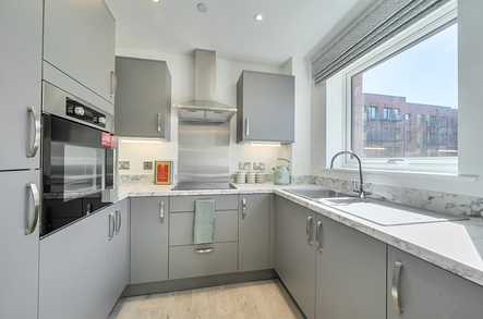 Apartment 19. Mill Place, Sutton Coldfield image 5