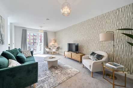 Apartment 42. Mill Place, Sutton Coldfield image 2