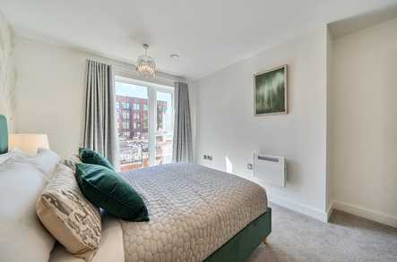 Apartment 49. Mill Place, Sutton Coldfield image 5