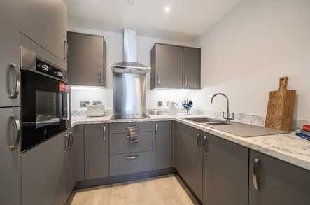 Apartment 4. Mill Place, Sutton Coldfield image 5