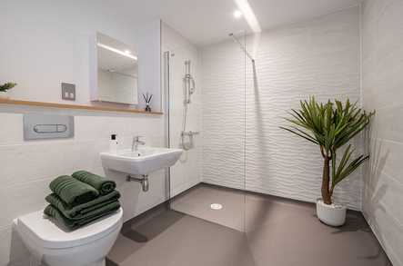 Apartment 42. Mill Place, Sutton Coldfield image 5