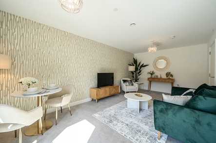 Apartment 42. Mill Place, Sutton Coldfield image 1