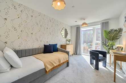 Apartment 4. Mill Place, Sutton Coldfield image 3