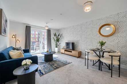 Apartment 7. Mill Place, Sutton Coldfield image 4