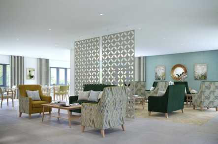 Mulberry House Retirement Living Stevenage  - 5