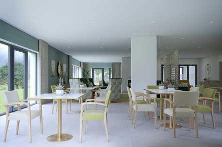 Mulberry House Retirement Living Stevenage  - 3