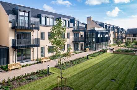 Apartment 37 - Pemberley Place, Bath image 1