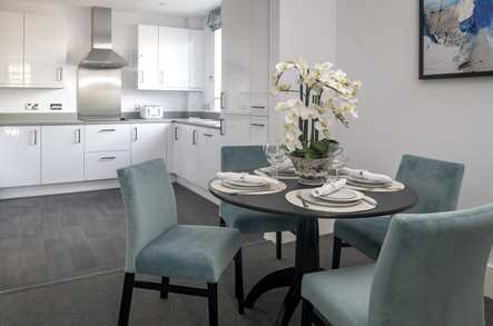 Apartment 23 - Pemberley Place, Bath image 3