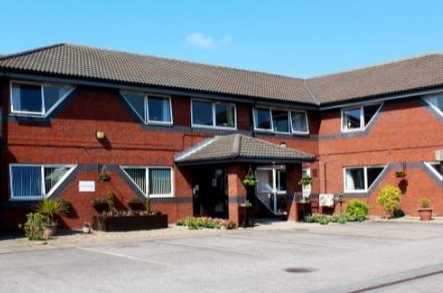 Defoe Court Care Home Newton Aycliffe  - 1