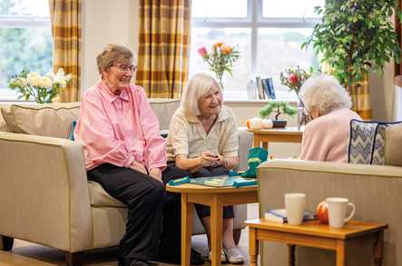 Fazakerley House Residential Care Home Care Home Prescot  - 5