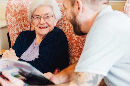 Willow House Care Home South Brent  - 4