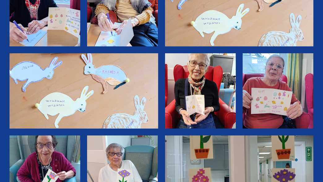 Meadowside Care Home Care Home London activities-carousel - 5