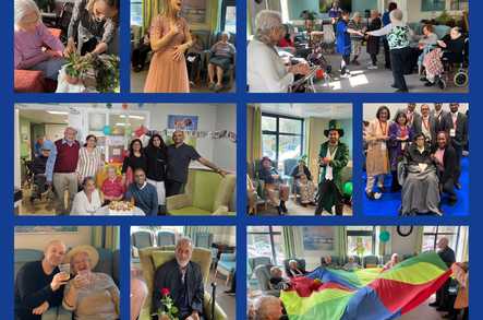 Dell Field Court Care Home London  - 4