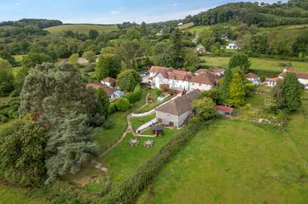 Mulberry House Care Home Newton Abbot  - 1