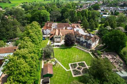 The New Deanery Care Home Care Home Braintree  - 1