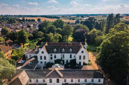 Paxton Hall Care Home Care Home St Neots  - 2