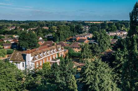 Paxton Hall Care Home Care Home St Neots  - 5