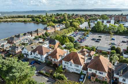 Kingland House Residential Home Care Home Poole  - 1