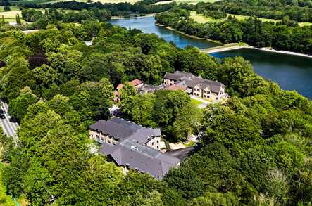 Langtree Care Home Care Home Wigan  - 5