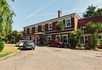 Hammerwich Hall Care Home - 1