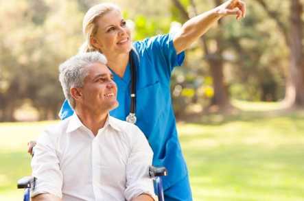 DKL Care Service Home Care Paisley  - 1