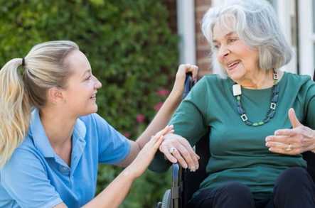 DKL Care Service ((Live-in Care) Live In Care Paisley  - 1