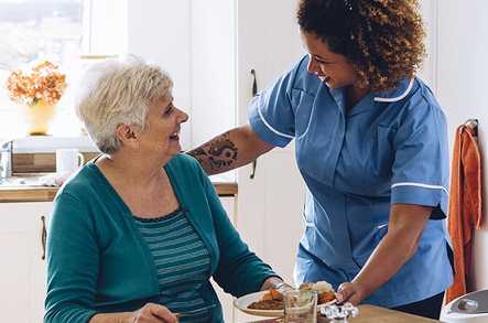 DMK Care and Support Ltd Home Care Southampton  - 1