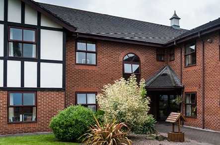 Daneside Mews Care Home Northwich  - 1