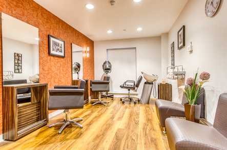 Dean Wood Care Home Care Home Brighton  - 1