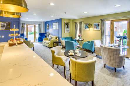 Dean Wood Care Home Care Home Brighton  - 5