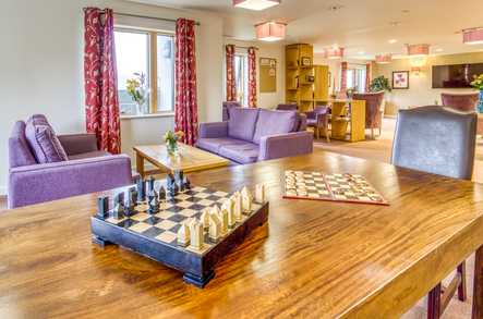 Dean Wood Care Home Care Home Brighton  - 4