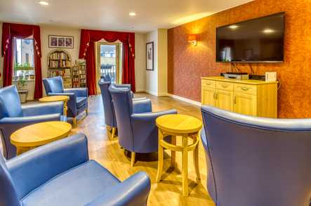 Dean Wood Care Home Care Home Brighton  - 3