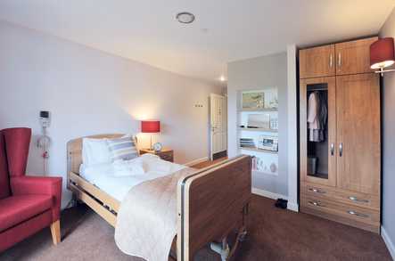 Dean Wood Care Home Care Home Brighton  - 2