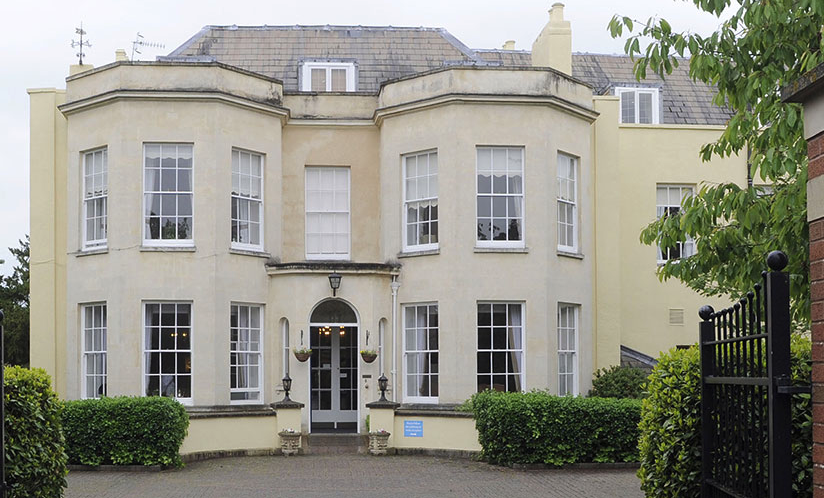Druid Stoke Residential And Nursing Home