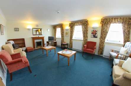 St Peter's Care Home Care Home Herne Bay  - 3