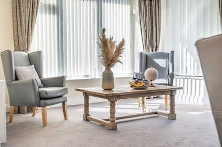 Crystal Court Care Home Care Home Harrogate  - 1