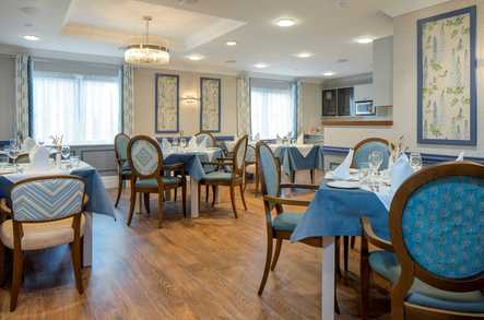 Cotswold Gate Care Home Care Home Burford  - 5