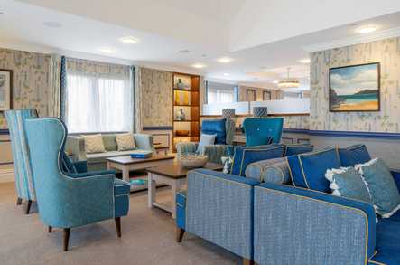 Cotswold Gate Care Home Care Home Burford  - 4