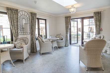 Crystal Court Care Home Care Home Harrogate  - 3
